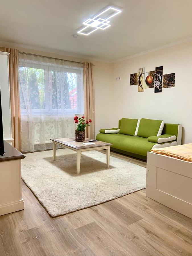 Wohnung im Erdgeschoss Bietigheim-Bissingen Exterior foto